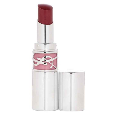Ysl Loveshine Lipstick - # 154 Love Berry - 3.2g