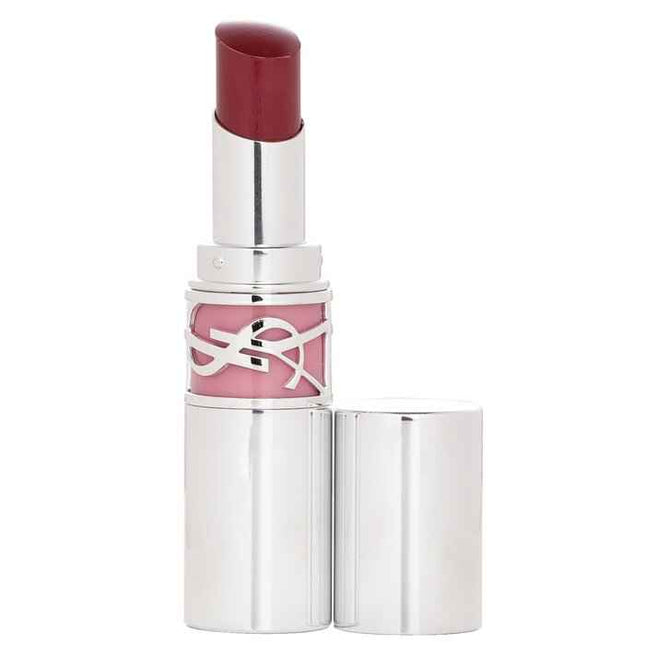 Ysl Loveshine Lipstick - # 154 Love Berry - 3.2g