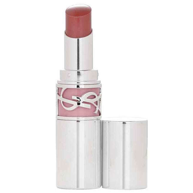 Ysl Loveshine Lipstick - # 201 Rosewood Blush - 3.2g