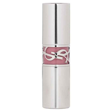 Ysl Loveshine Lipstick - # 201 Rosewood Blush - 3.2g