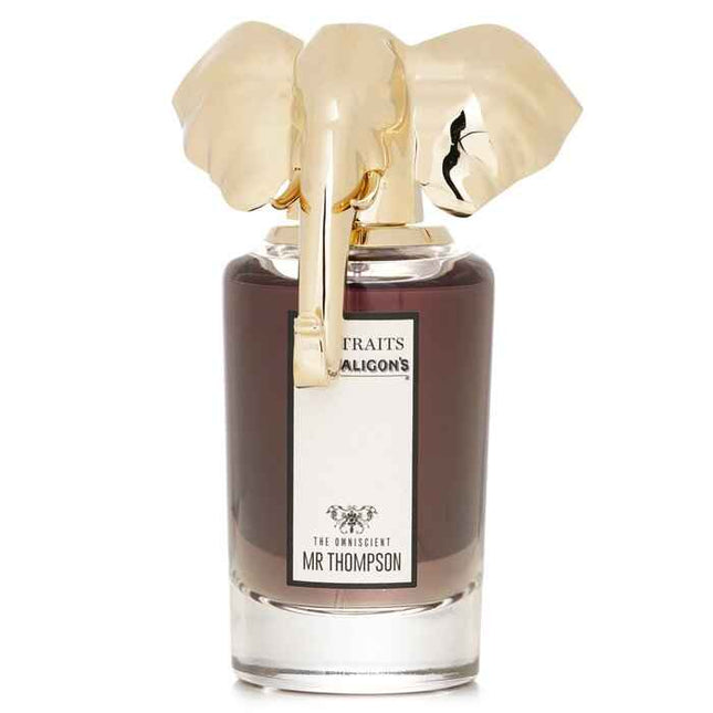 Portraits The Omniscient Mr Thompson Eau De Parfum Spray - 75ml/2.5oz