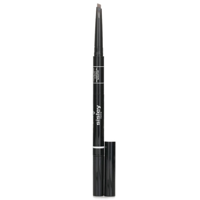 Phyto Sourcils Design 3 In 1 Brow Architect Pencil - # 5 Taupe - 0.2gx2 Sisley