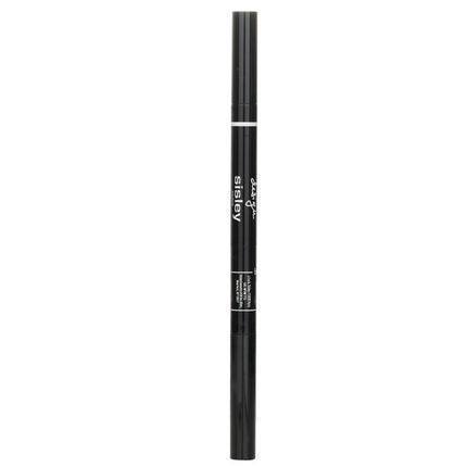 Phyto Sourcils Design 3 In 1 Brow Architect Pencil - # 5 Taupe - 0.2gx2 Sisley