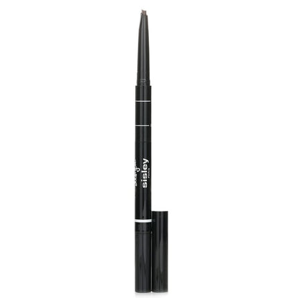 Phyto Sourcils Design 3 In 1 Brow Architect Pencil - # 6 Espresso - 0.2gx2 Sisley