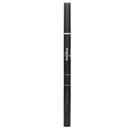 Phyto Sourcils Design 3 In 1 Brow Architect Pencil - # 6 Espresso - 0.2gx2 Sisley