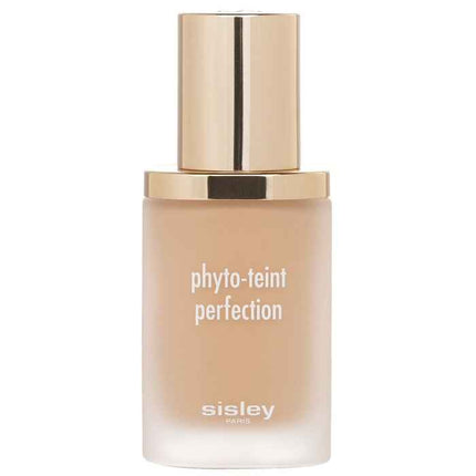 Phyto Teint Perfection Luminous Mat-ultra Long Lasting Skincare Foundation - # 2w2 Desert - 30ml/1oz