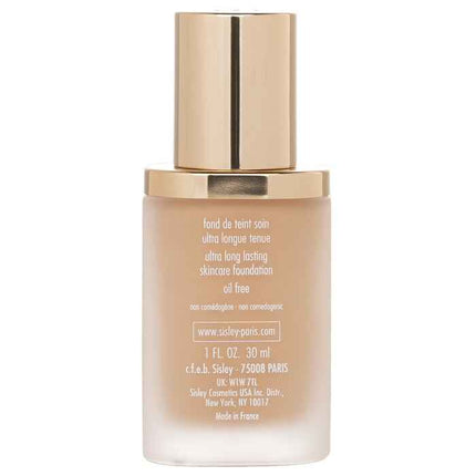 Phyto Teint Perfection Luminous Mat-ultra Long Lasting Skincare Foundation - # 2w2 Desert - 30ml/1oz