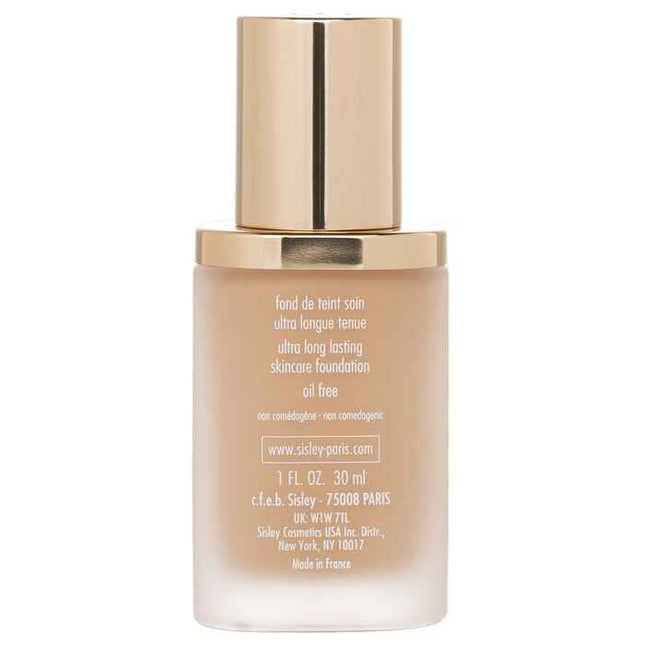 Phyto Teint Perfection Luminous Mat-ultra Long Lasting Skincare Foundation - # 2w2 Desert - 30ml/1oz