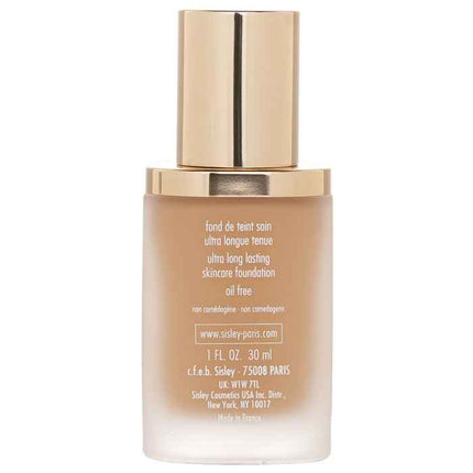Phyto Teint Perfection Luminous Mat-ultra Long Lasting Skincare Foundation - # 3w2 Hazel - 30ml/1oz