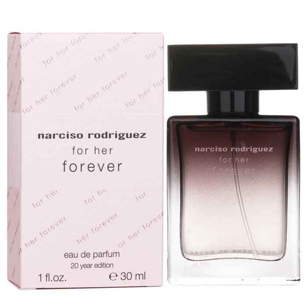 For Her Foever Eau De Parfum Spray - 30ml/1oz