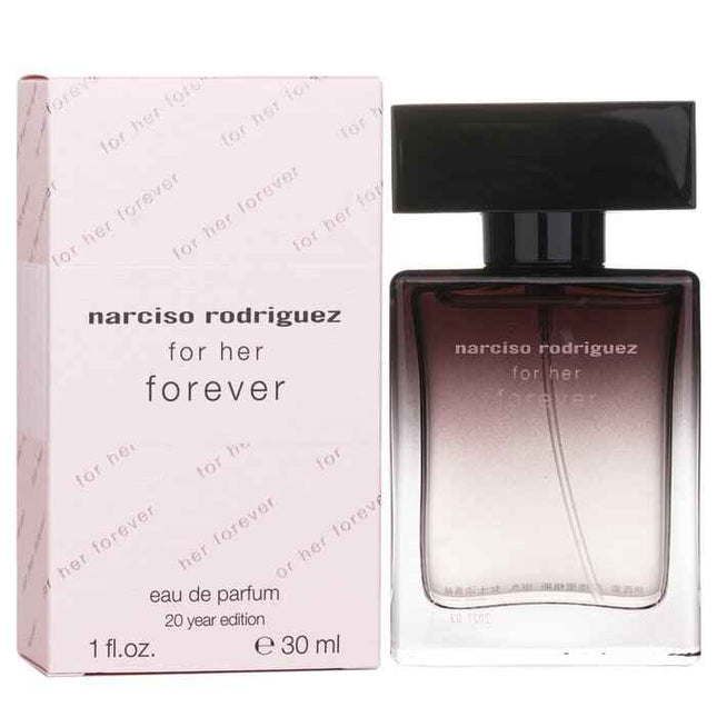 For Her Foever Eau De Parfum Spray - 30ml/1oz