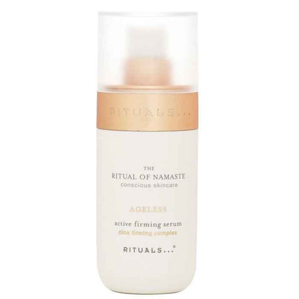 The Ritual Of Namaste Ageless Firming Serum - 30ml
