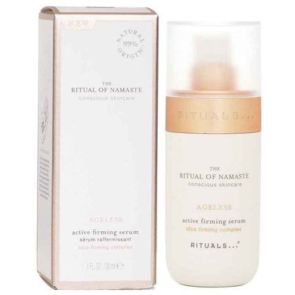 The Ritual Of Namaste Ageless Firming Serum - 30ml