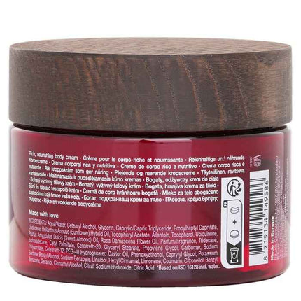 The Ritual Of Ayurveda Balancing Body Cream - 220ml