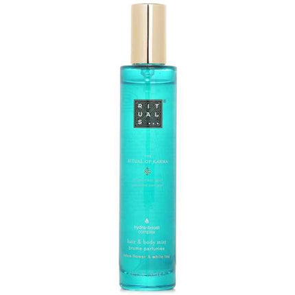 The Ritual Of Karma Hair & Body Mist - 50ml