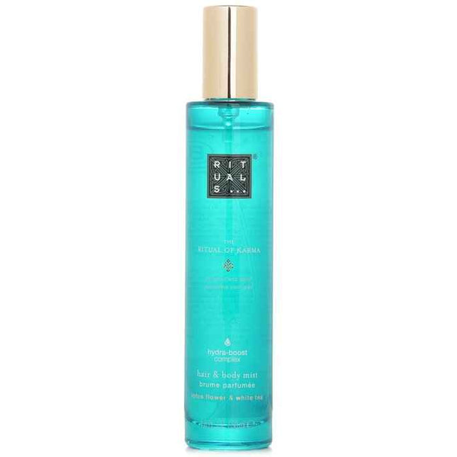 The Ritual Of Karma Hair & Body Mist - 50ml
