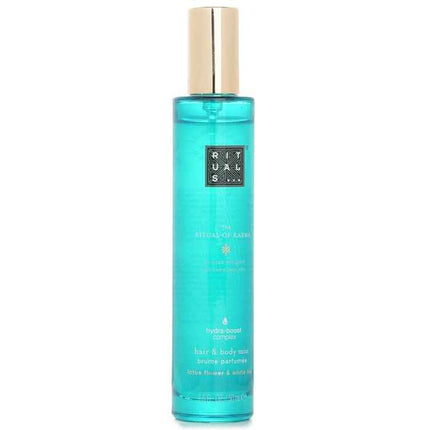 The Ritual Of Karma Hair & Body Mist - 50ml