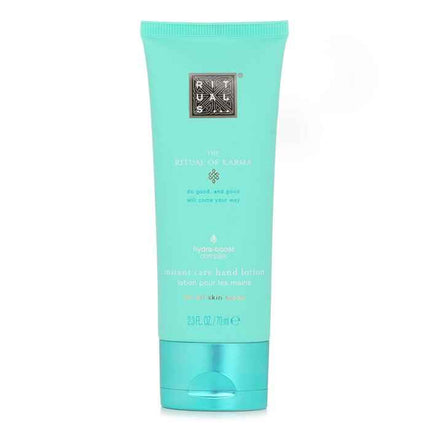 The Ritual Of Karma Instant Care Hand Lotion - 70ml