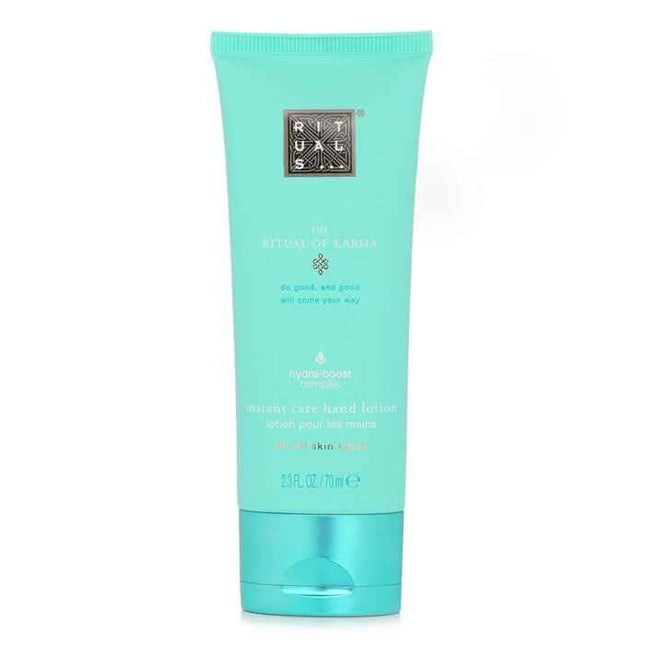 The Ritual Of Karma Instant Care Hand Lotion - 70ml