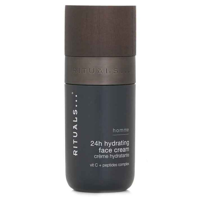 Homme 24h Hydrating Face Cream - 50ml