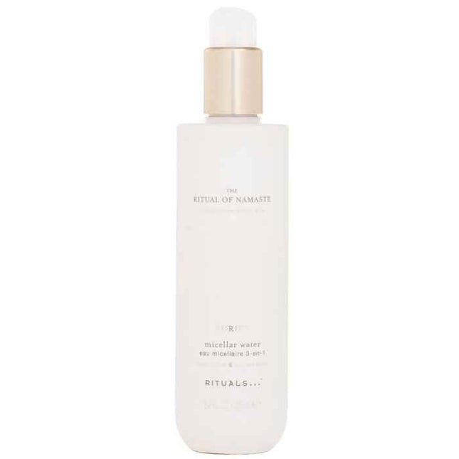 The Rituals Of Namaste Purify Micellar Water - 250ml