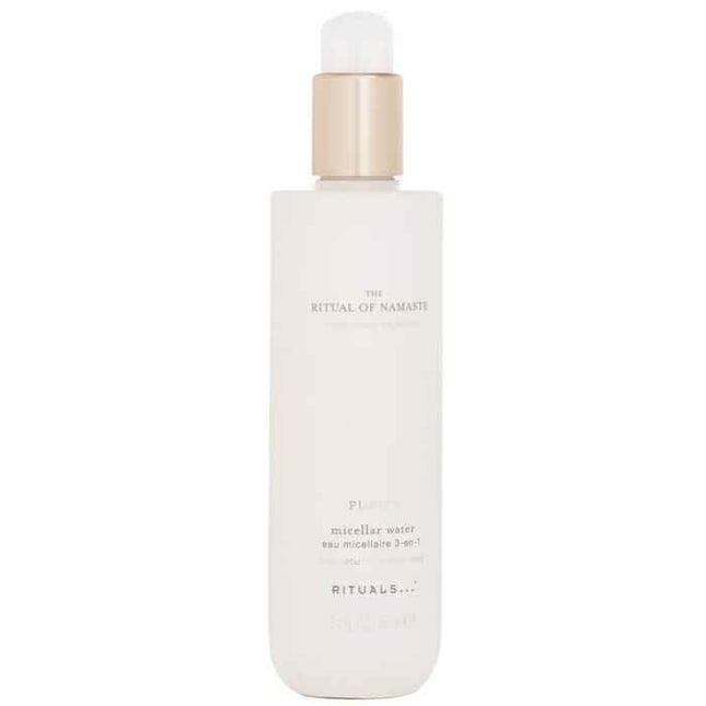 The Rituals Of Namaste Purify Micellar Water - 250ml