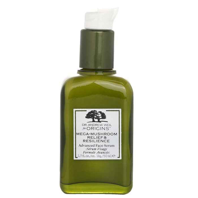 Mega Mushroom Relief & Resilience Advanced Face Serum - 50ml/1.7oz