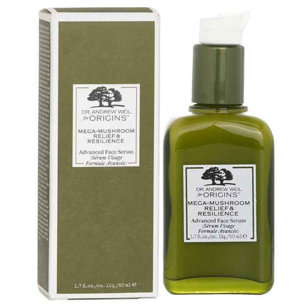 Mega Mushroom Relief & Resilience Advanced Face Serum - 50ml/1.7oz
