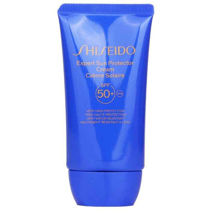 Expert Sun Protector Cream Spf 50 - 50ml