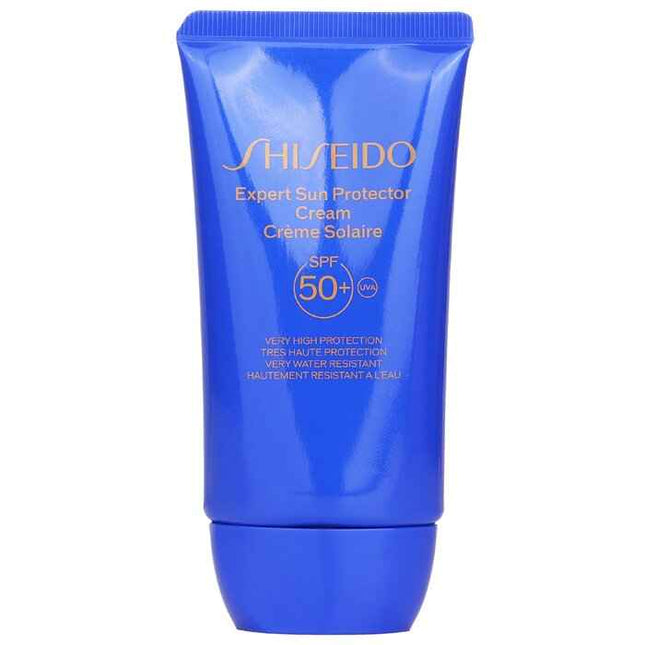 Expert Sun Protector Cream Spf 50 - 50ml