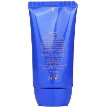 Expert Sun Protector Cream Spf 50 - 50ml