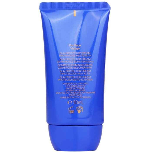 Expert Sun Protector Cream Spf 50 - 50ml