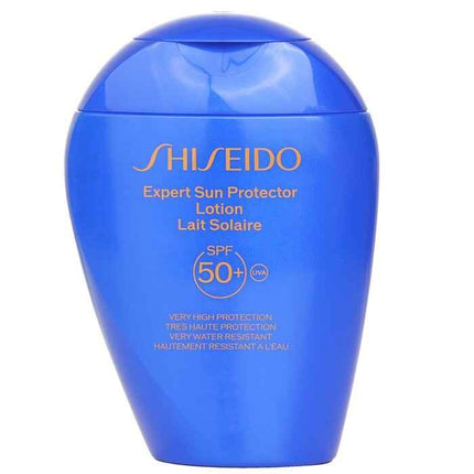 Expert Sun Protector Lotion Spf 50  (for Face & Body) - 150ml