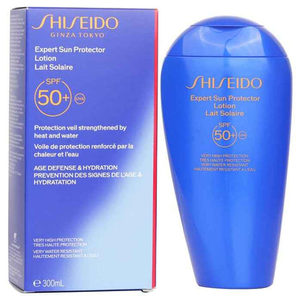 Expert Sun Protector Lotion Spf 50  (for Face & Body) - 300ml