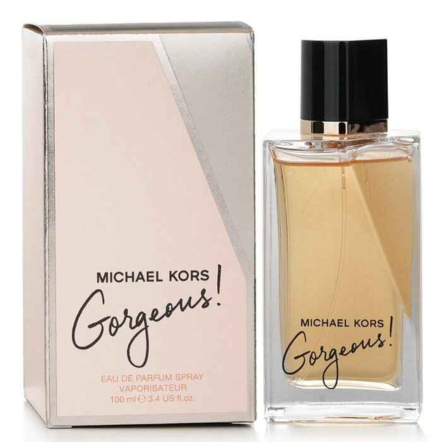 Gorgeous Eau De Parfum Spray (unboxed) - 100ml/3.4oz
