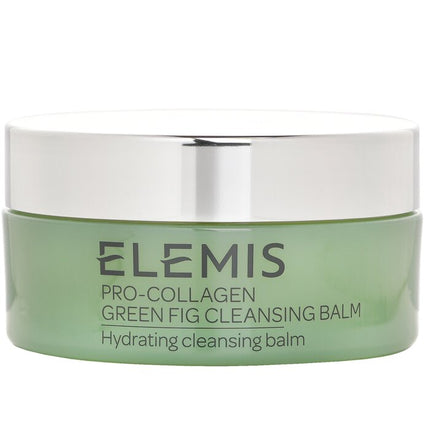 Pro Collagen Green Fig Cleansing Balm - 100g Elemis
