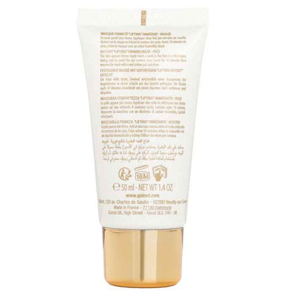 Lift Summum Instant Lifting Firming Mask - 50ml