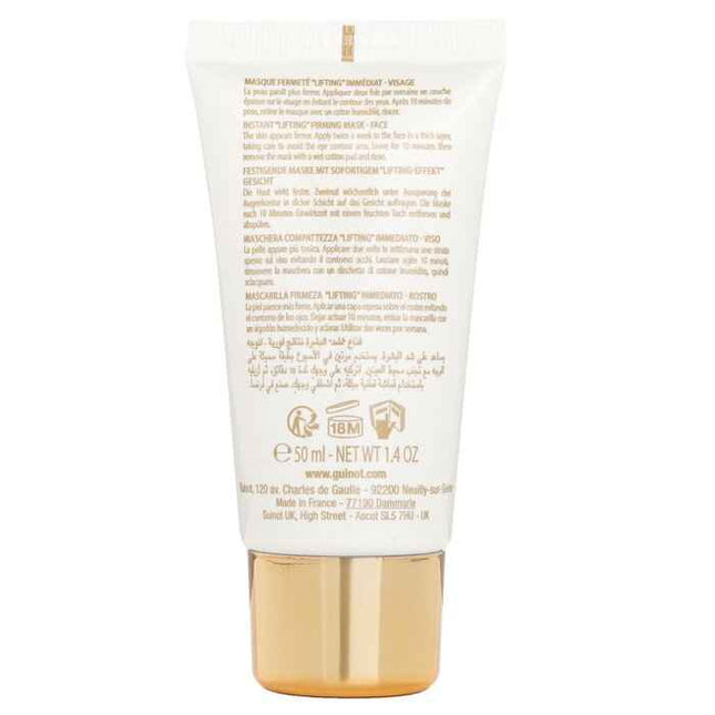 Lift Summum Instant Lifting Firming Mask - 50ml