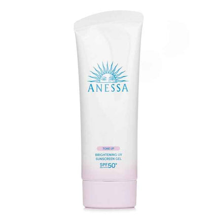 Brightening Uv Sunscreen Gel Spf50 - 90g