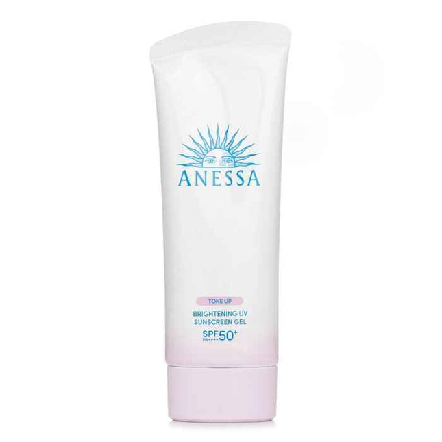 Brightening Uv Sunscreen Gel Spf50 - 90g