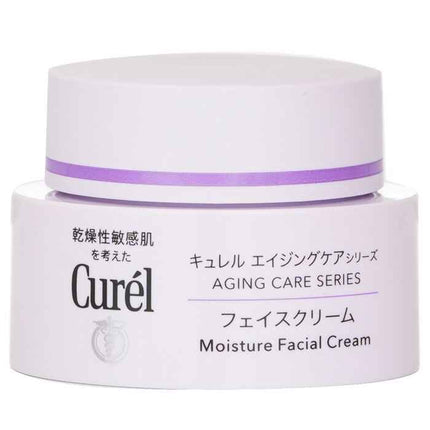 Aging Care Moisture Facial Cream - 40g