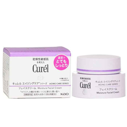 Aging Care Moisture Facial Cream - 40g
