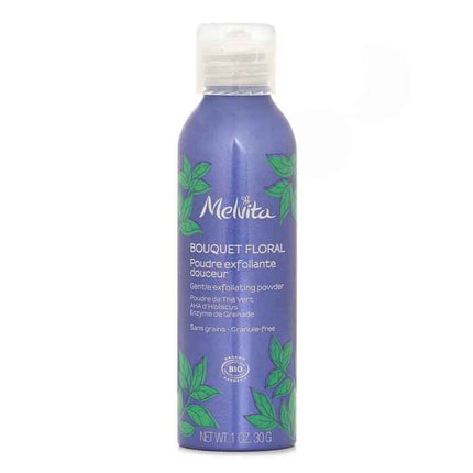 Bouquet Floral Gentle Exfoliating Powder - 30g