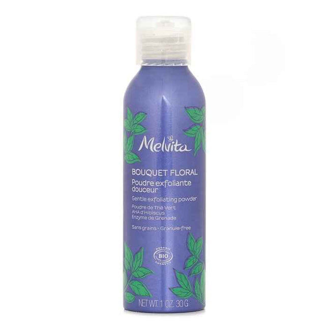 Bouquet Floral Gentle Exfoliating Powder - 30g