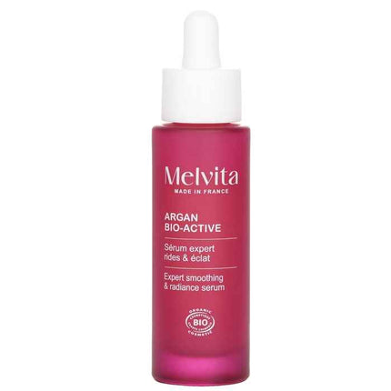 Argan Bio Active Expert Smoothing & Radiance Serum - 30ml/1oz