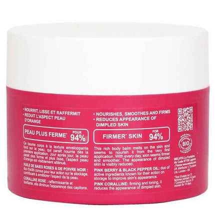L'or Rose Nutri Firming Oil In Balm- Body - 170ml/5.8oz