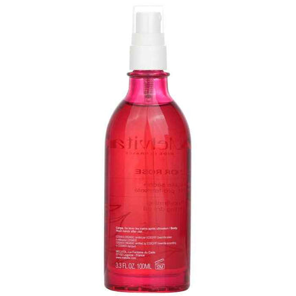 L'or Rose Pro Firming Lifting Dry Oil Body - 100ml