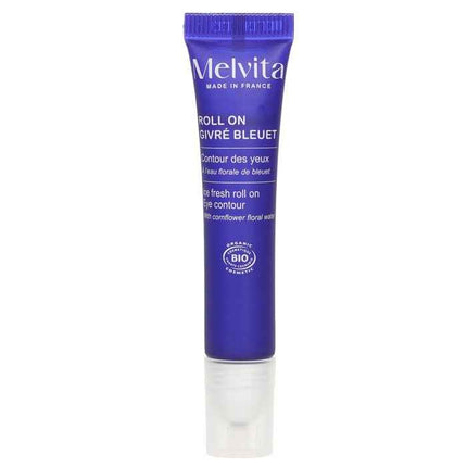 Ice Fresh Roll On Eye Contour - 10ml