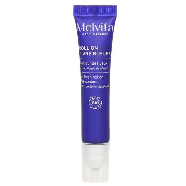 Ice Fresh Roll On Eye Contour - 10ml