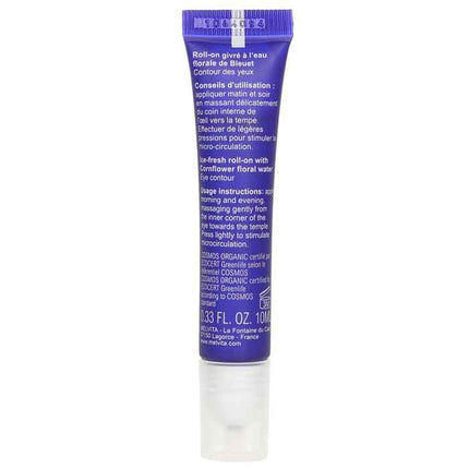 Ice Fresh Roll On Eye Contour - 10ml